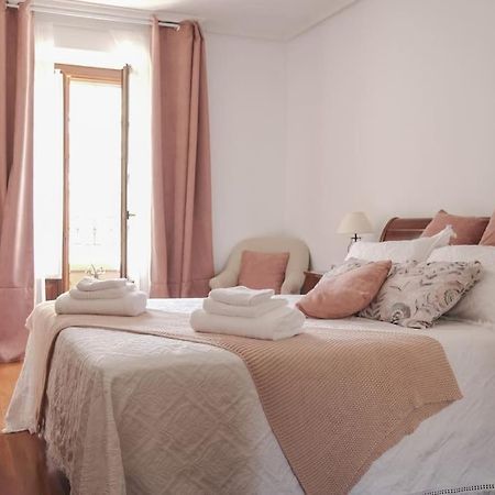La Casina De Cori Leilighet Luarca Eksteriør bilde