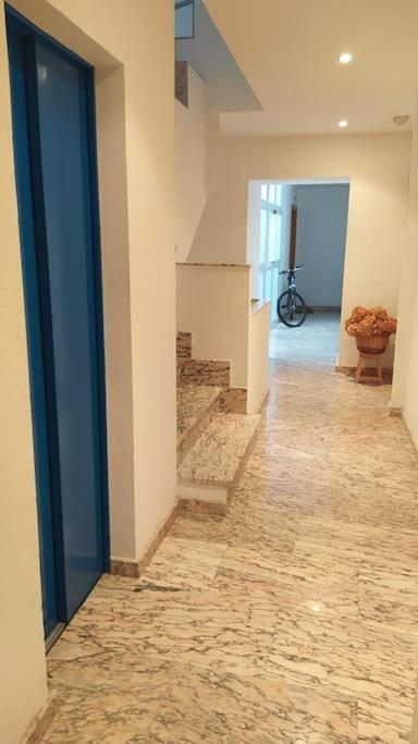 La Casina De Cori Leilighet Luarca Eksteriør bilde