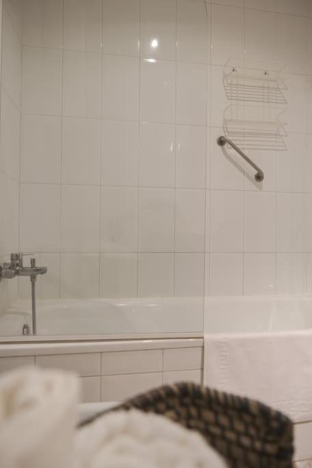 La Casina De Cori Leilighet Luarca Eksteriør bilde